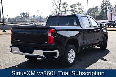 2025 Chevrolet Silverado 1500 Crew Cab 4WD Pickup for sale #8C6361 - photo 2