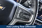 2025 Chevrolet Silverado 1500 Crew Cab 4WD Pickup for sale #8C6361 - photo 24