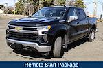 2025 Chevrolet Silverado 1500 Crew Cab 4WD Pickup for sale #8C6361 - photo 3