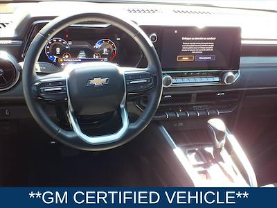 Used 2024 Chevrolet Colorado - photo 1