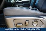 2025 Chevrolet Silverado 2500 Crew Cab 4WD Pickup for sale #8C6362 - photo 11