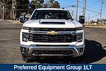2025 Chevrolet Silverado 2500 Crew Cab 4WD Pickup for sale #8C6362 - photo 3