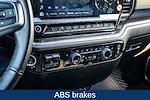 2025 Chevrolet Silverado 2500 Crew Cab 4WD Pickup for sale #8C6362 - photo 29