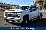 2025 Chevrolet Silverado 2500 Crew Cab 4WD Pickup for sale #8C6362 - photo 4