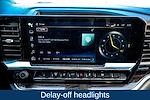 2025 Chevrolet Silverado 2500 Crew Cab 4WD Pickup for sale #8C6362 - photo 31