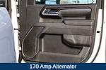 2025 Chevrolet Silverado 2500 Crew Cab 4WD Pickup for sale #8C6362 - photo 36