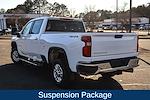 2025 Chevrolet Silverado 2500 Crew Cab 4WD Pickup for sale #8C6362 - photo 6
