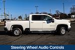 2025 Chevrolet Silverado 2500 Crew Cab 4WD Pickup for sale #8C6362 - photo 9
