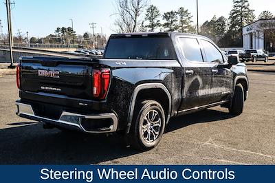 Used 2025 GMC Sierra 1500 SLT Crew Cab for sale #8C6363 - photo 2