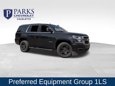 Used 2020 Chevrolet Tahoe - photo 1