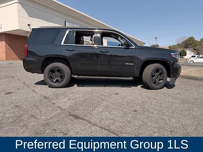 Used 2020 Chevrolet Tahoe - photo 1