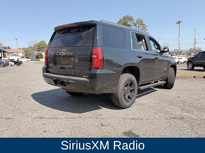 Used 2020 Chevrolet Tahoe - photo 1
