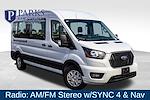 2023 Ford Transit 350 Medium Roof RWD Passenger Van for sale #8C6379 - photo 1