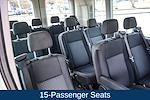 2023 Ford Transit 350 Medium Roof RWD Passenger Van for sale #8C6379 - photo 16
