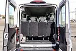 2023 Ford Transit 350 Medium Roof RWD Passenger Van for sale #8C6379 - photo 32
