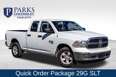 2024 Ram 1500 Classic Quad Cab 4WD Pickup for sale #8C6380 - photo 1