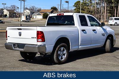 Used 2024 Ram 1500 Classic - photo 1