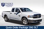 2024 Ram 1500 Classic Quad Cab 4WD Pickup for sale #8C6380 - photo 1