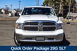 2024 Ram 1500 Classic Quad Cab 4WD Pickup for sale #8C6380 - photo 2