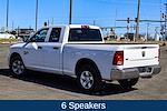 2024 Ram 1500 Classic Quad Cab 4WD Pickup for sale #8C6380 - photo 5