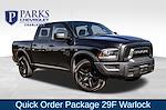 2024 Ram 1500 Classic Crew Cab 4WD Pickup for sale #8C6382 - photo 1