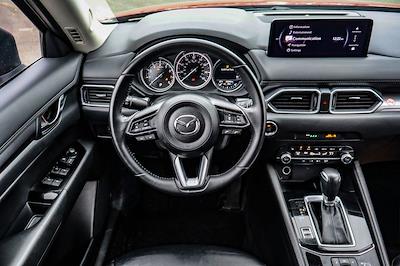 Used 2024 Mazda CX-5 - photo 1