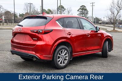Used 2024 Mazda CX-5 - photo 1