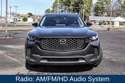 Used 2024 Mazda CX-50 - photo 1