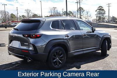 Used 2024 Mazda CX-50 - photo 1