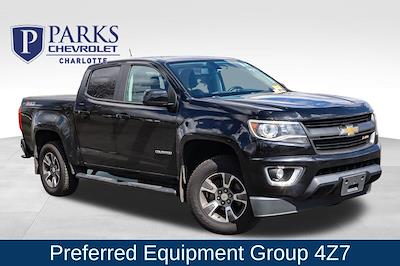 Used 2018 Chevrolet Colorado - photo 1