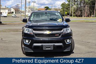 Used 2018 Chevrolet Colorado - photo 1