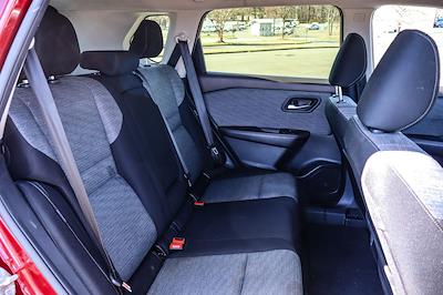 Used 2023 Nissan Rogue - photo 1