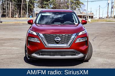 Used 2023 Nissan Rogue - photo 1