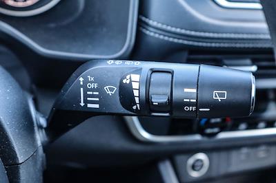 Used 2023 Nissan Rogue - photo 1