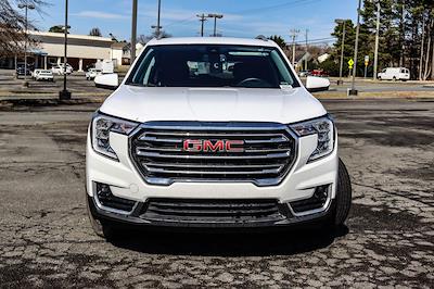 Used 2024 GMC Terrain - photo 1