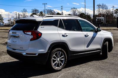 Used 2024 GMC Terrain - photo 1