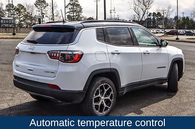 2024 Jeep Compass 4WD SUV for sale #8C6394 - photo 2