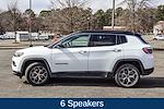 2024 Jeep Compass 4WD SUV for sale #8C6394 - photo 4