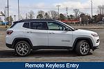 2024 Jeep Compass 4WD SUV for sale #8C6394 - photo 9