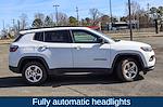 2024 Jeep Compass 4WD SUV for sale #8C6396 - photo 9