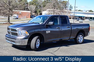 Used 2024 Ram 1500 Classic - photo 1