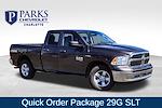 2024 Ram 1500 Classic Quad Cab 4WD Pickup for sale #8C6400 - photo 1