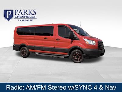 Used 2023 Ford Transit 350 - photo 1