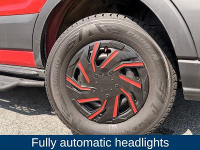 Used 2023 Ford Transit 350 - photo 1