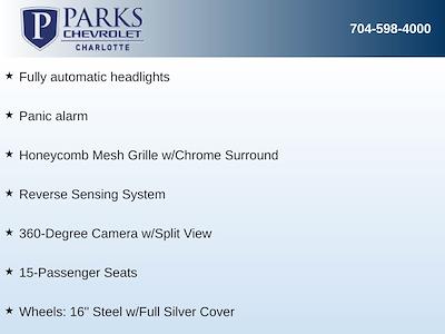 Used 2023 Ford Transit 350 - photo 1