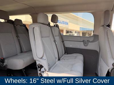 Used 2023 Ford Transit 350 - photo 1