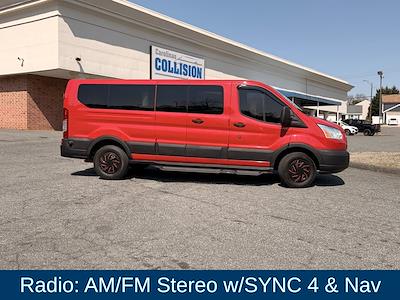 Used 2023 Ford Transit 350 - photo 1