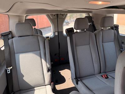 Used 2023 Ford Transit 350 - photo 1