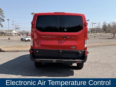 Used 2023 Ford Transit 350 - photo 1