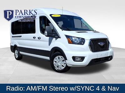 Used 2023 Ford Transit 350 - photo 1
